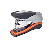 thumbnail of Grapadora compacta de gran capacidad sin esfuerzo y grapado plano Rexel Optima 40 capacidad 40 hojas