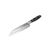 thumbnail of METRO PROFESSIONAL Coltello Santoku, 130 mm, acciaio inox, nero