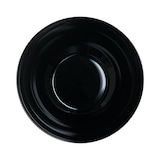 thumbnail of Coupelle noire 17,8 cm Diwali
