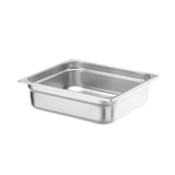 thumbnail of HENDI Gastronorm-Behälter 2/3, Profi Line, GN 2/3, 9L, (H)100mm