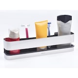 thumbnail of Blomus Duschkorb Duschregal Duschablage Shampoo Halter Edelstahl 34cm