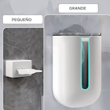 thumbnail of Joybos - Caja para Papel Higiénico de Pared Blanco