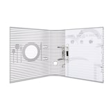 thumbnail of Herma Rezeptordner Karton A4, 7 cm Rückenbreite Star of the Kitchen