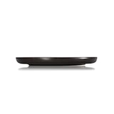 thumbnail of Assiette plate Ø 28 cm metallic brown ROCKZZERO lot de 6 - Was Germany