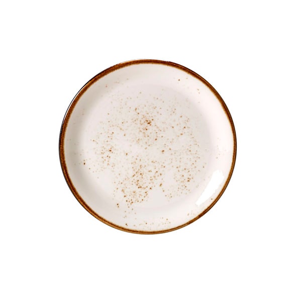 Steelite Teller Coupe 28 cm Craft White