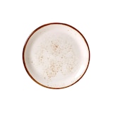 thumbnail of Steelite Teller Coupe 28 cm Craft White