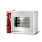 thumbnail of AMBASSADE DE BOURGOGNE Four à convection 6 niveaux, inox