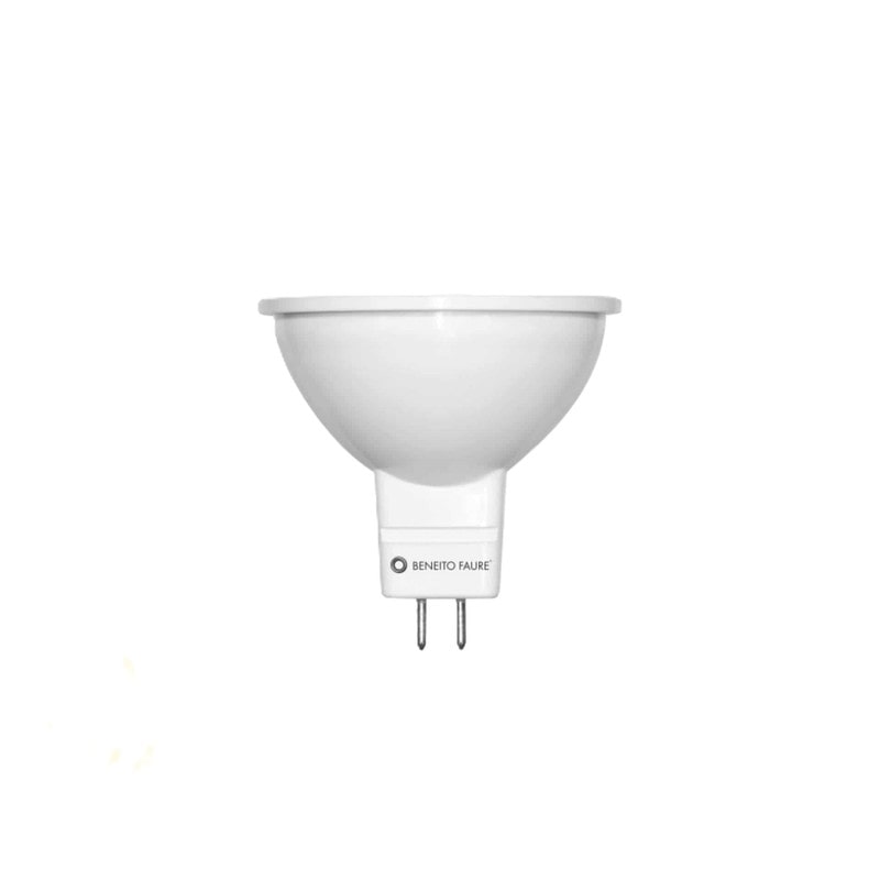 Foco LED GU5.3 6W 120 Uniform-Line 3000k