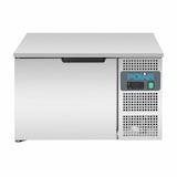 thumbnail of Abatidor de temperatura de mesa Polar modelo 2/3GN