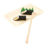 thumbnail of Fiesta Compostable Bambus Essstäbchen 21cm