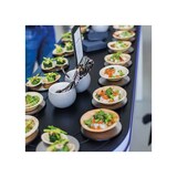 thumbnail of Natureko Palmblad sausbakje 75ml/9,5cm Ø