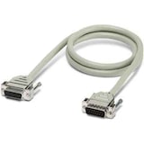 thumbnail of Phoenix Contact Systemkabel und Zubehör CABLE-D 9SU #2300009