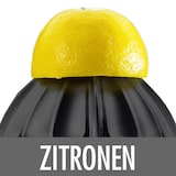 thumbnail of Gastroback Home Culture - Zitruspresse Artikel-Nr.: 41138