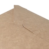 thumbnail of greenbox - Take-away Boxen aus Karton 1100 ml, braun, 280 St.