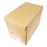 thumbnail of Raadhuis akte envelop C4 wit met plakstrip doos a 250 stuks