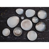 thumbnail of Olympia Ember Blaue Coupe Teller 275mm (4er Pack)