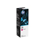 thumbnail of 31 Bouteille d'encre magenta authentique 70 mL (1VU27AE) pour   Smart Tank 455/457/513/Plus 555/Plus 559/Plus 570/Plus 655 HP