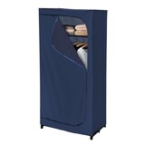 thumbnail of WENKO Kleiderschrank Mod. Business mit Ablage