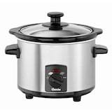 thumbnail of 1 x Bartscher Schokoladenw„rmer 1,25L