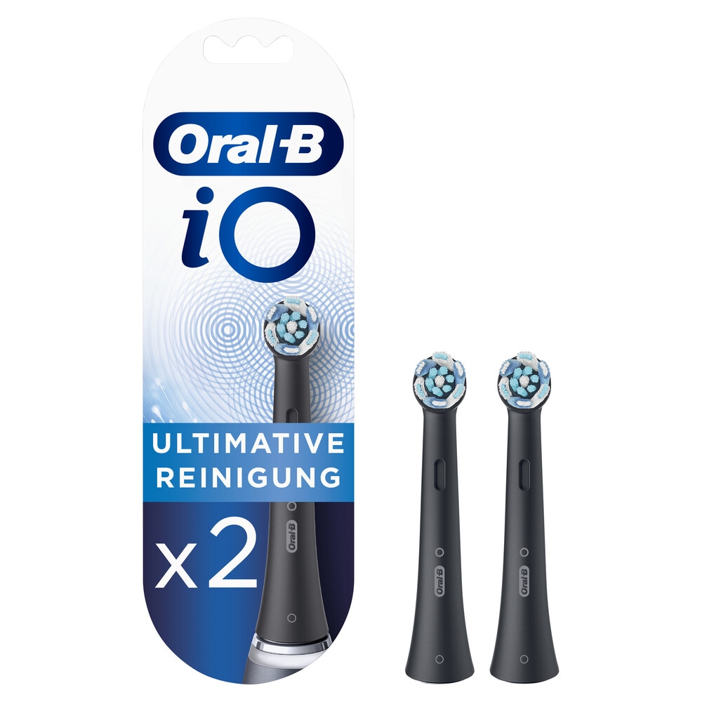 Oral-B iO Ultimate Clean Ultimative Reinigung