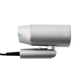 thumbnail of Sèche Cheveux Pliable Et Puissant Rliss Antra Yoghi