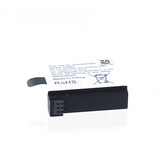 thumbnail of Akku für Gopro Hero 4 Silver Li-Ion 3,8 Volt 1150 mAh schwarz