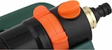 thumbnail of SIENA GARDEN Vario Viereckregner 3500  Vario Viereckregner 3500 aus Metall,