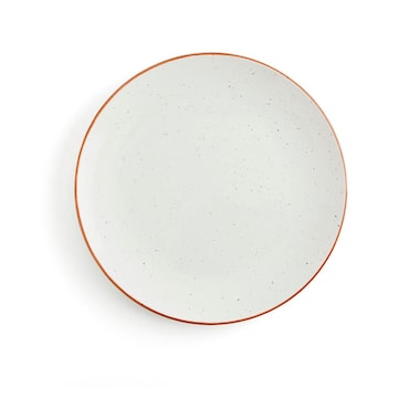 Ariane Terra Plato Llano Porcelana 24Cm