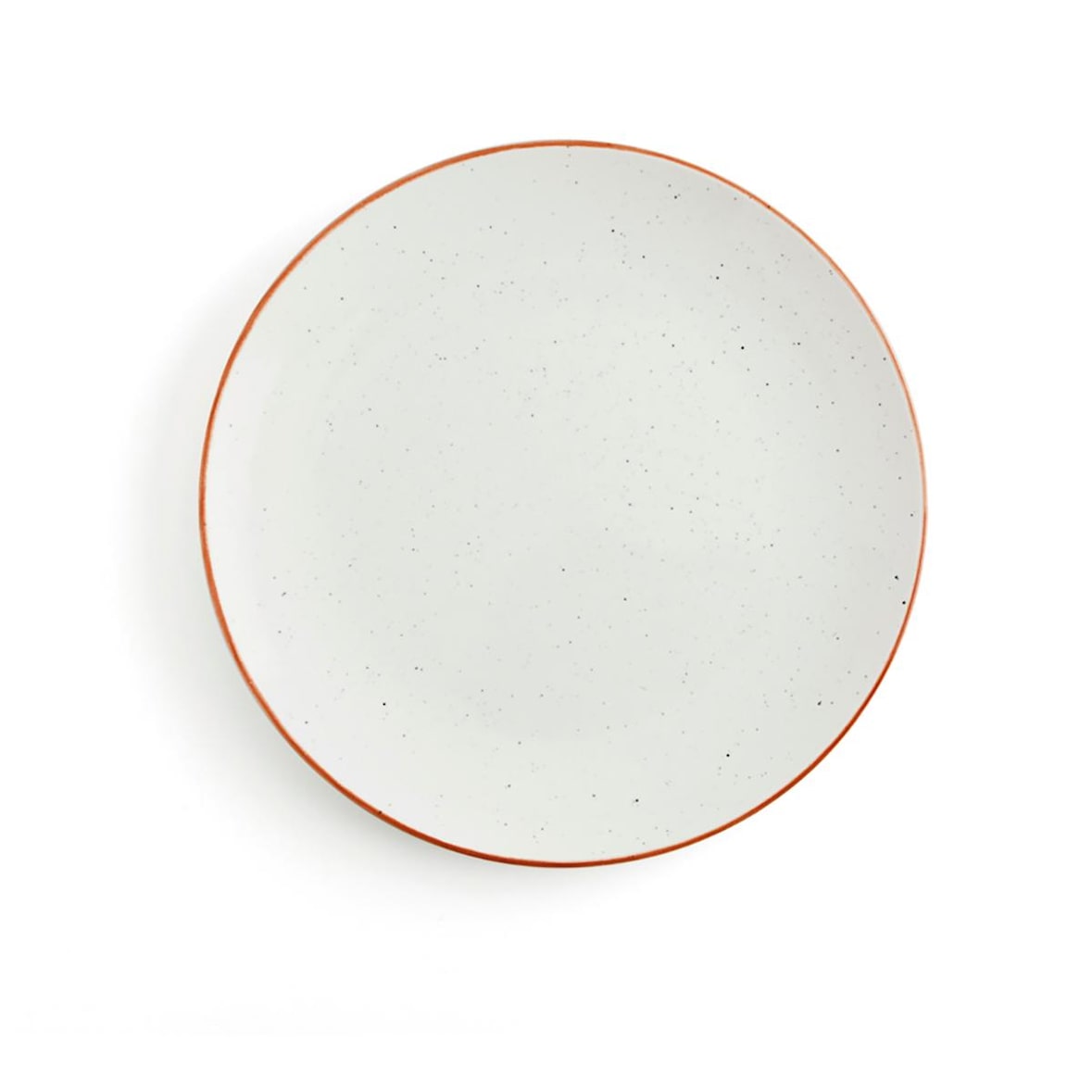 Ariane Terra Plato Llano Porcelana 24Cm