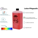 thumbnail of Seife, Pflegeseife, Qualitätsseife,  Lotion Soap SET, Hautwaschlotion Flüssigseife, Flaschen 10 x 950 ml