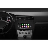 thumbnail of Pioneer SPH-DA250DAB-AN Auto Media-Receiver Schwarz WLAN 50 W Bluetooth