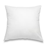 thumbnail of Federkissen Kissen 100% Federn 60x60 - 800g OEKO-TEX Füllkissen Bezug Baumwolle weiß / Innenkissen / Füllkissen / Kissenfüllung / kleine Sofakissen