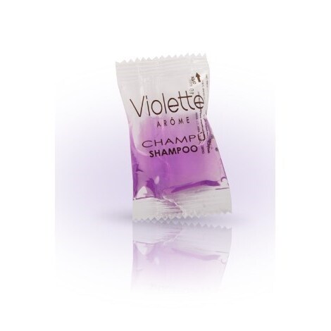 Shampoo Brombeere Sachet 15ml Neutral