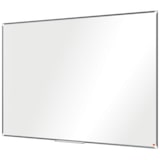 thumbnail of Pizarra NOBO Premium Plus acero vitrificado 1800x1200mm, blanco
