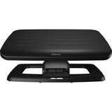 thumbnail of Fellowes Reposapies HANA LT, Regulable en altura e inclinación, Diseño elegante, color negro
