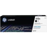 thumbnail of HP toner 410X, 6 500 pagina's, OEM CF410X, zwart