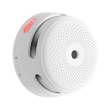 thumbnail of X-Sense FS61 RF-Rauchmelder-Set mit Basisstation SBS50 und 6x Smart-Rauchmelder XS01-M