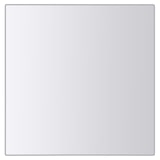 thumbnail of vidaXL 24 st Spiegeltegels vierkant glas