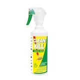 thumbnail of Cleankill Microfast 500 ml - sporay insecticide universel