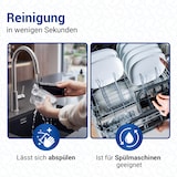 thumbnail of Philips LatteGo Milchbehälter 421945016211 Milchkaraffe für Kaffeemaschine