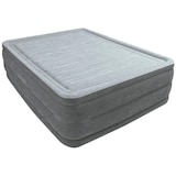 thumbnail of Aufblasbare Matratze INTEX dura-beam plus comfort plush 152x203x56 cm