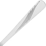 thumbnail of 12 Edelstahl Menügabeln aus der Besteckserie Bar von Stalgast