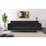 thumbnail of Sofa Cama 196x74 cm (Abierto: 196x97 cm)