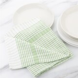 thumbnail of Vogue Wonderdry Geschirrtücher grün