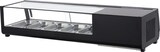 thumbnail of Belegstation Sushi 1410 für 5x GN 1/3
