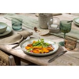 thumbnail of like. by Villeroy & Boch Perlemor Alga Tafel-Set 4-teilig