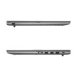 thumbnail of ASUS Vivobook 17 (Cool Silver, 17,3" Full-HD, Intel® Core™ 7 150U, 40 GB RAM, 4 TB SSD) mit Windows 11 Pro