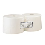 thumbnail of Garcia de Pou 2 Unità - Rotoli Asciugamani Ecolabel 2 Veli - 1350 Fogli 19 G/M2 Ø34X24 Cm Bianco Tissue