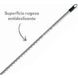 thumbnail of Blancoplata Palo Titan 140Cm