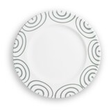 thumbnail of Gmundner Keramik Graugeflammt Dessertteller Gourmet (Ø 22cm)